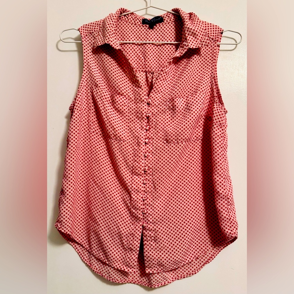 Cute, Soft & Breezy!